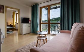 Apartman Siesta***